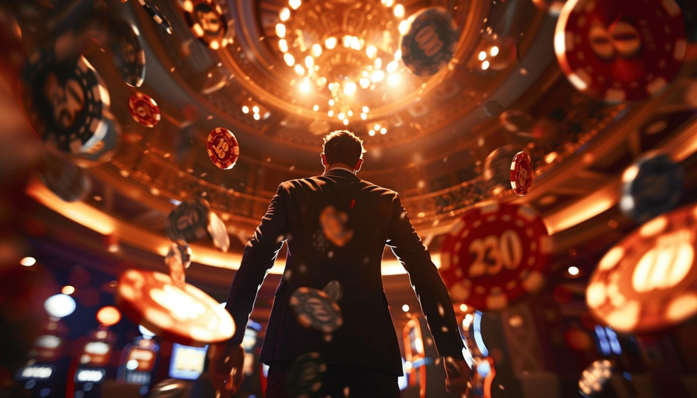 Strategien und Tipps für erfolgreiches Spielen in Online-Casinos