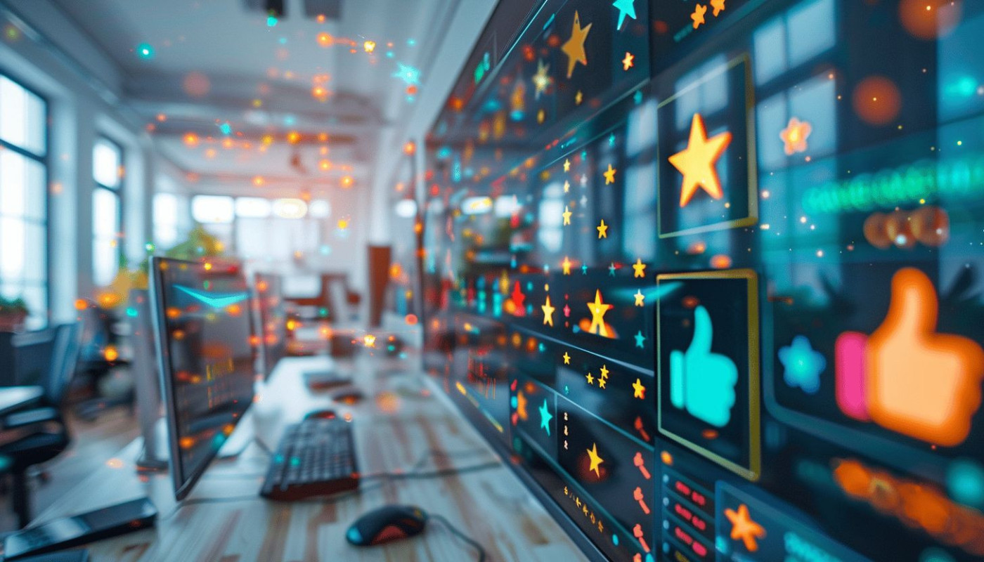 Wie der Kauf von Bewertungen den Bekanntheitsgrad steigern kann